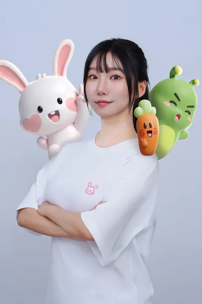 Soo & Carrots 代表 キム・​スヒョン